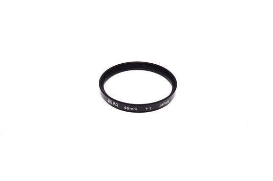 Hoya 46mm Close Up Filter (+1) - Accessory