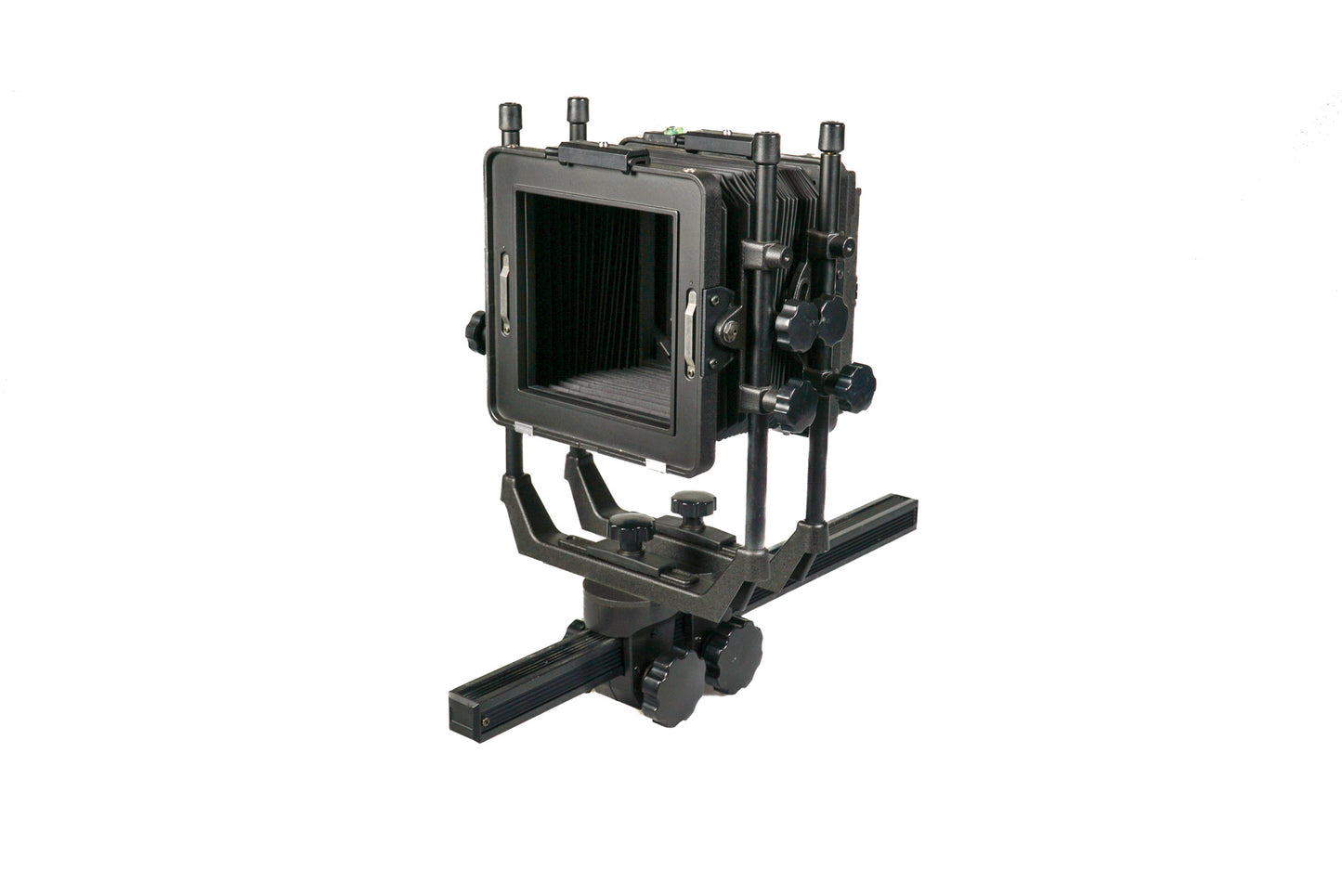 Cambo 4X5 SC - Camera