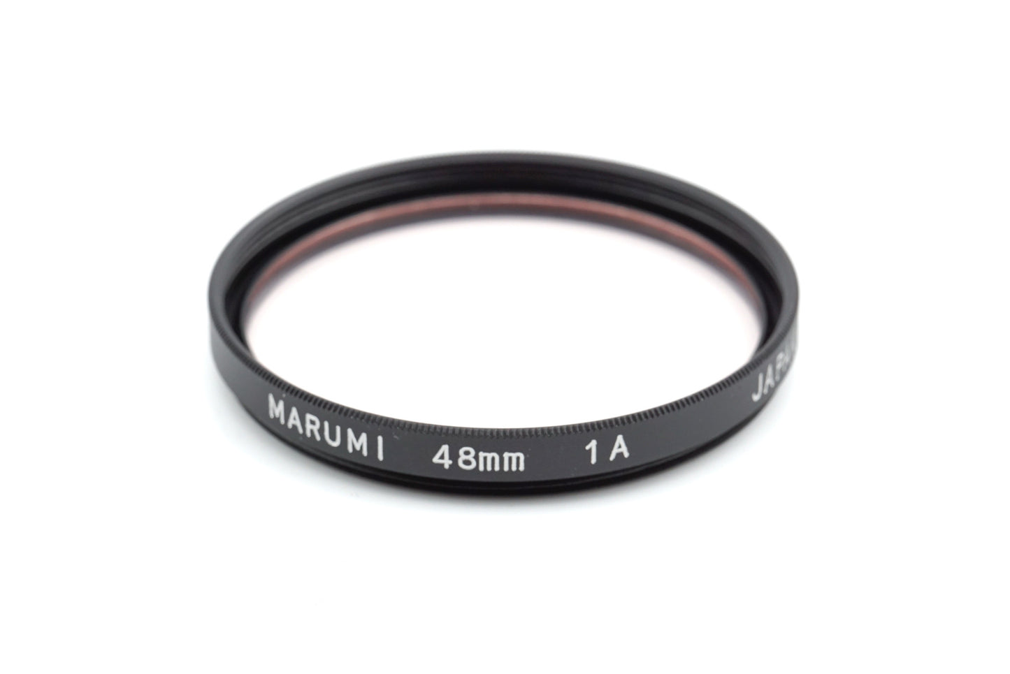 Marumi 48mm Skylight Filter 1A - Accessory