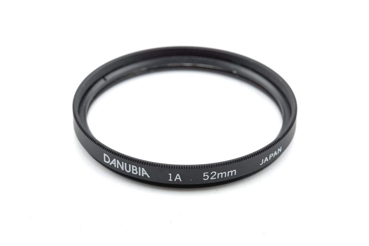 Danubia 52mm Skylight Filter 1A - Accessory