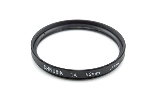 Danubia 52mm Skylight Filter 1A - Accessory
