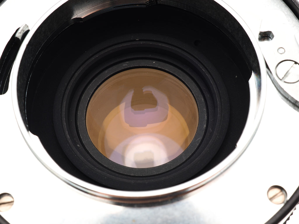 Kenko 2-3x Variable Teleconverter Auto Teleplus