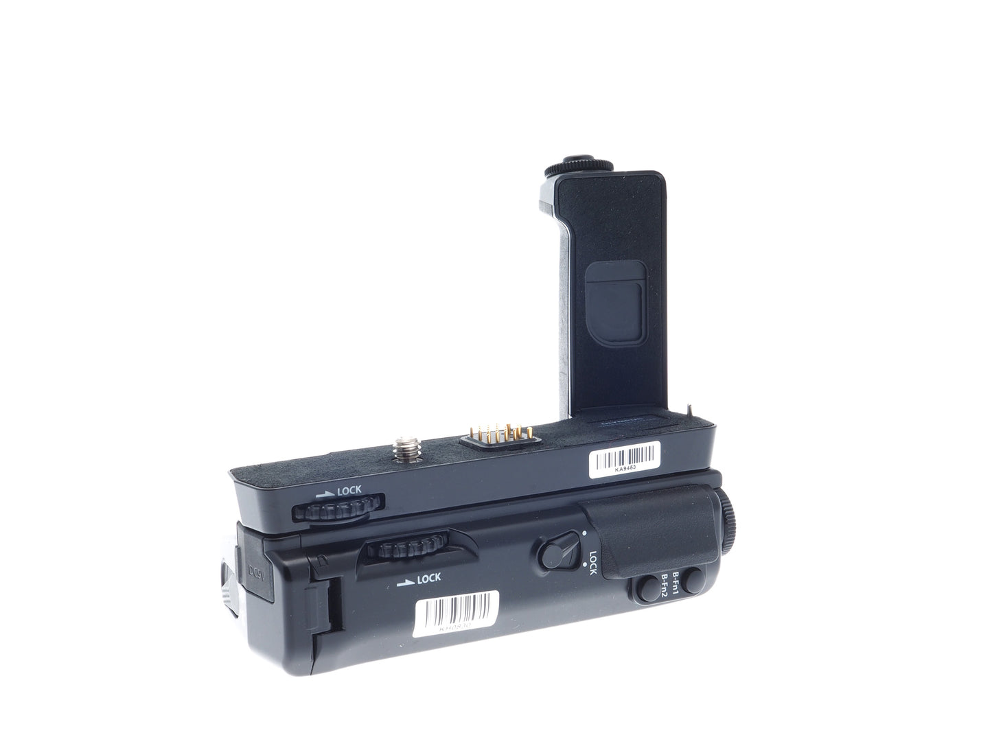 Olympus HLD-6G Camera Grip + HLD-6P Power Battery Holder – Kamerastore