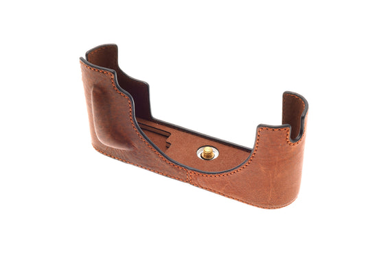 AYdgcam M10 Half-Case - Accessory