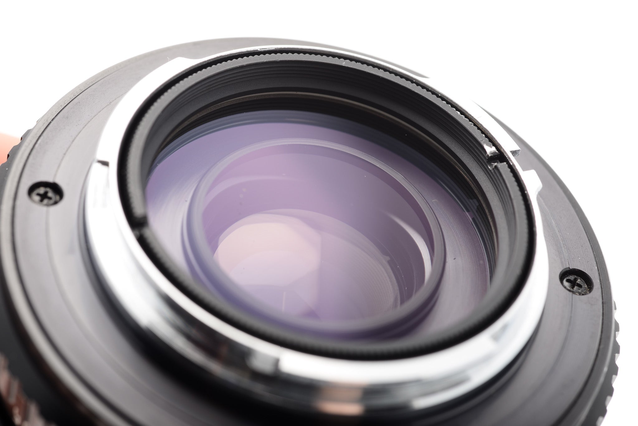 Minolta 250mm f5.6 RF Rokkor