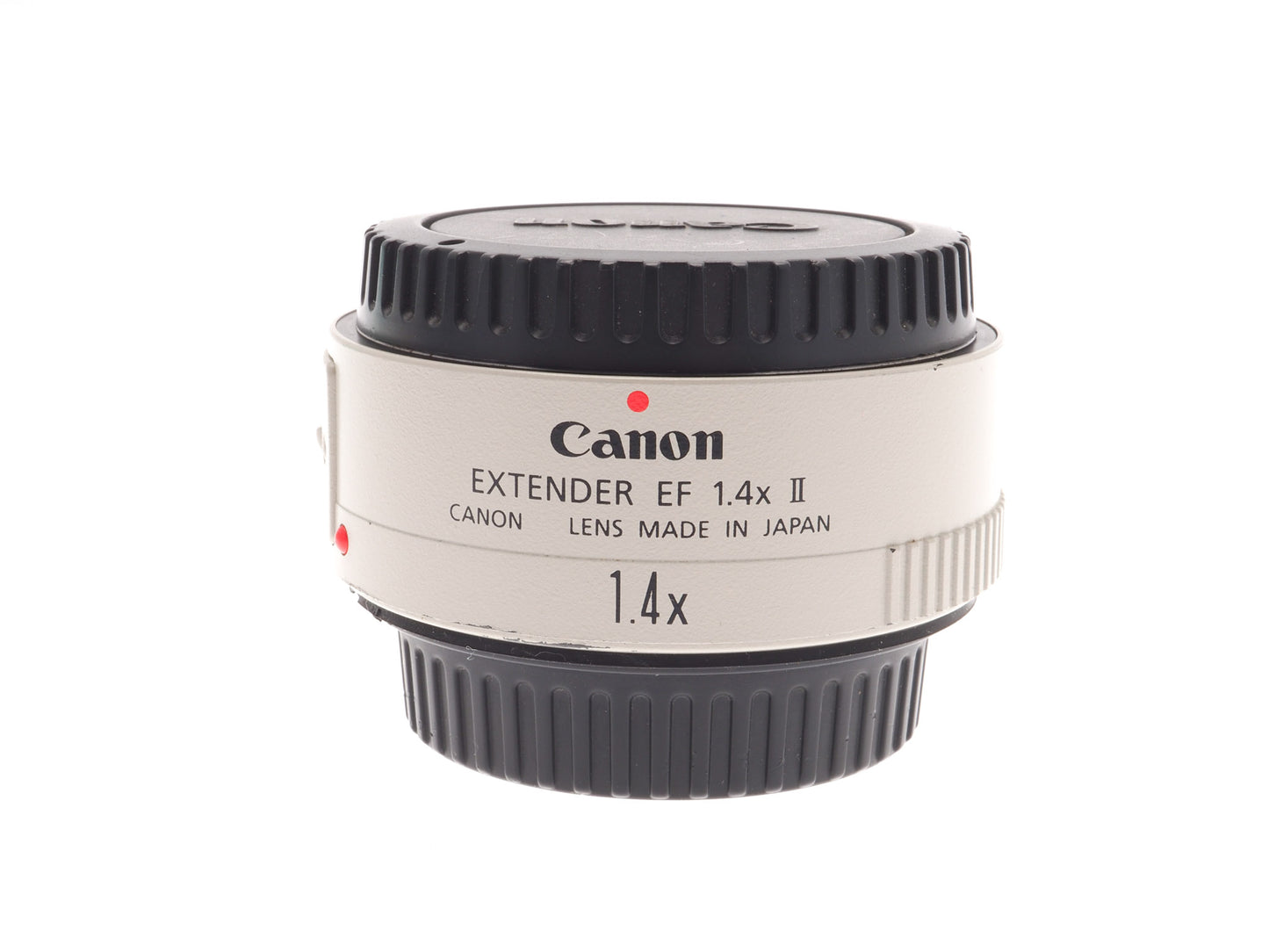 Canon 1.4x EF Extender II