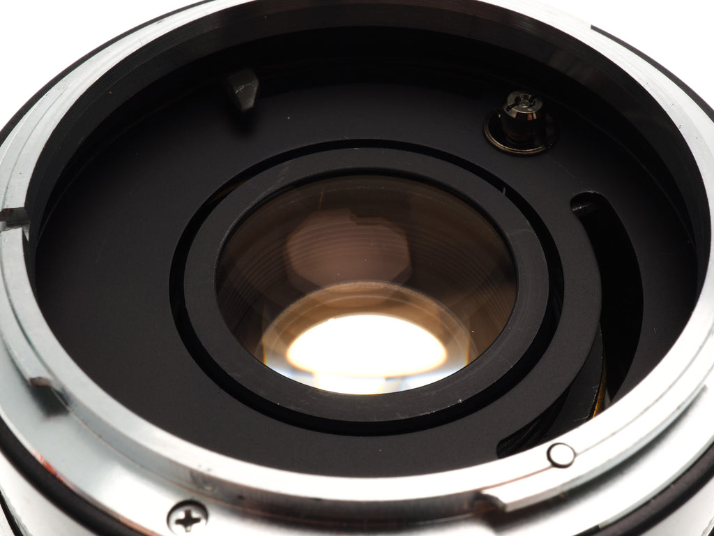 Vivitar 2 Teleconverter 2X-4 MC