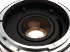 Vivitar 2 Teleconverter 2X-4 MC