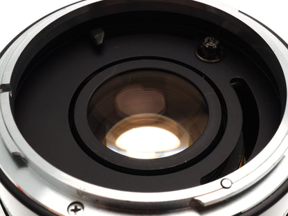 Vivitar 2X-4 MC Tele Converter