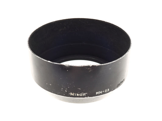 Nikon HN-23 Lens Hood