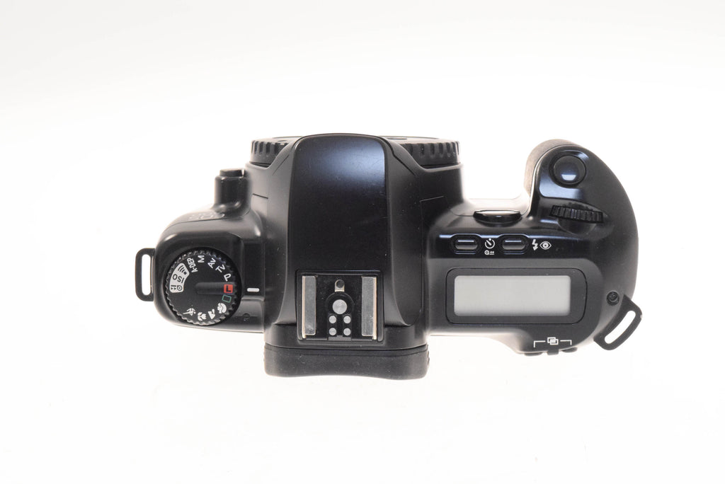 Canon EOS 500