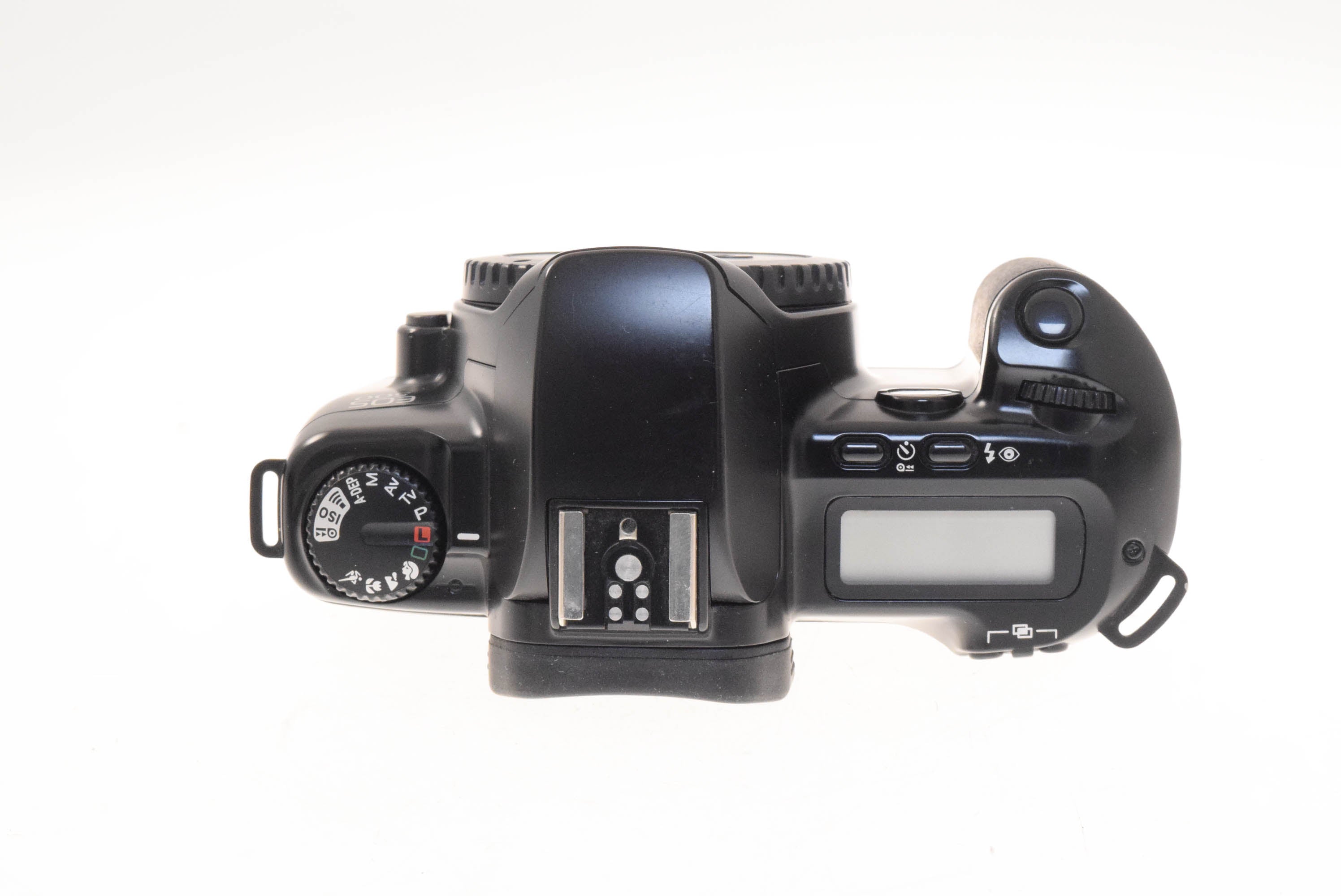 Canon EOS 500