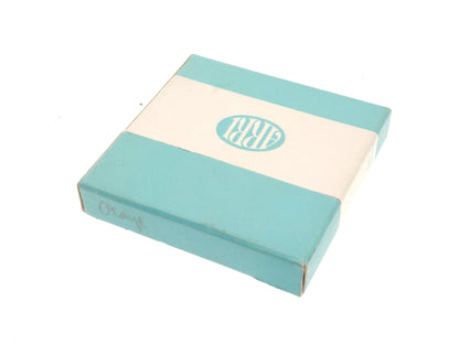 ARRI 75x75mm Orange Filter