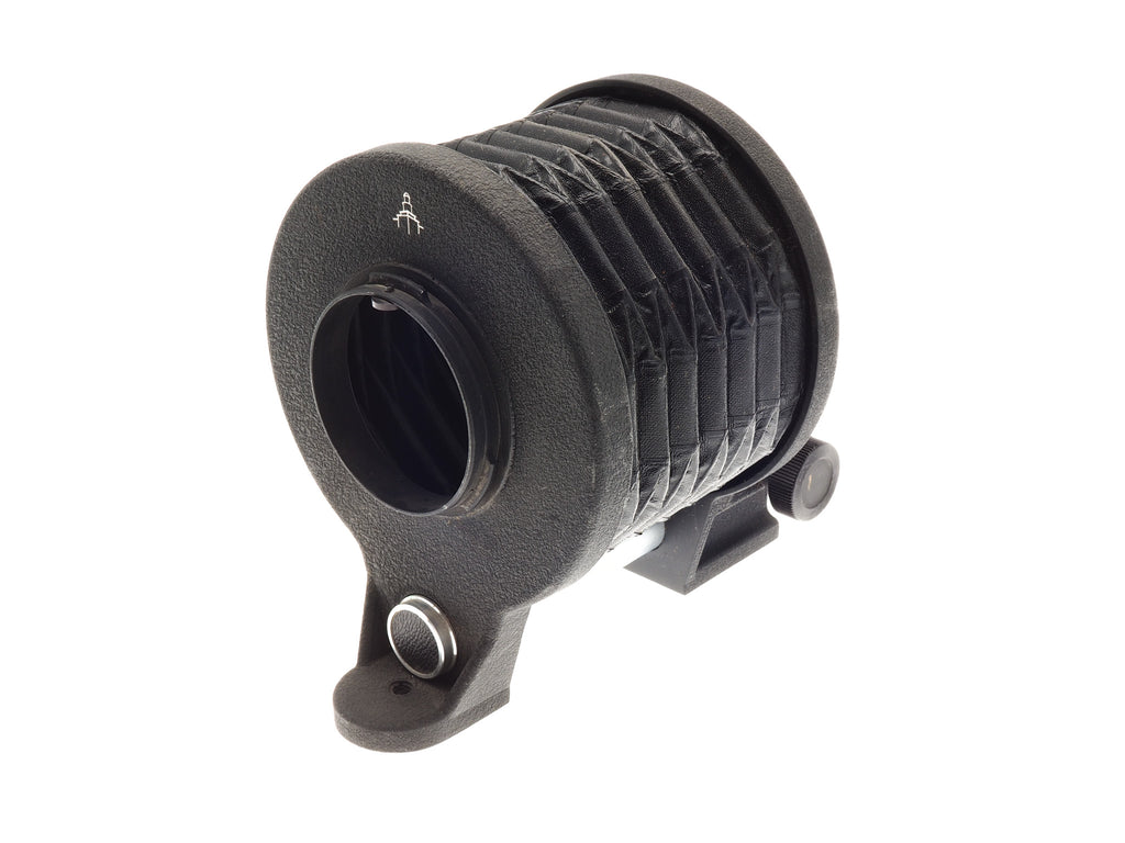 Pentacon Macro Bellows