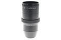 Novoflex 400mm f5.6 Noflexar (LINSE-400)