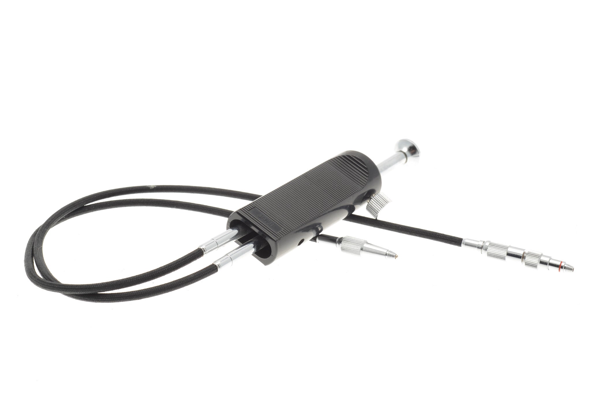 Other Double Cable Release - Accessory