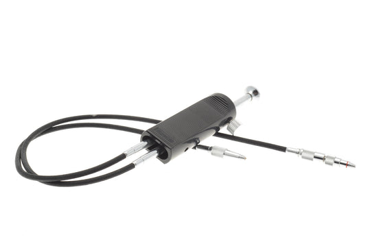 Other Double Cable Release - Accessory