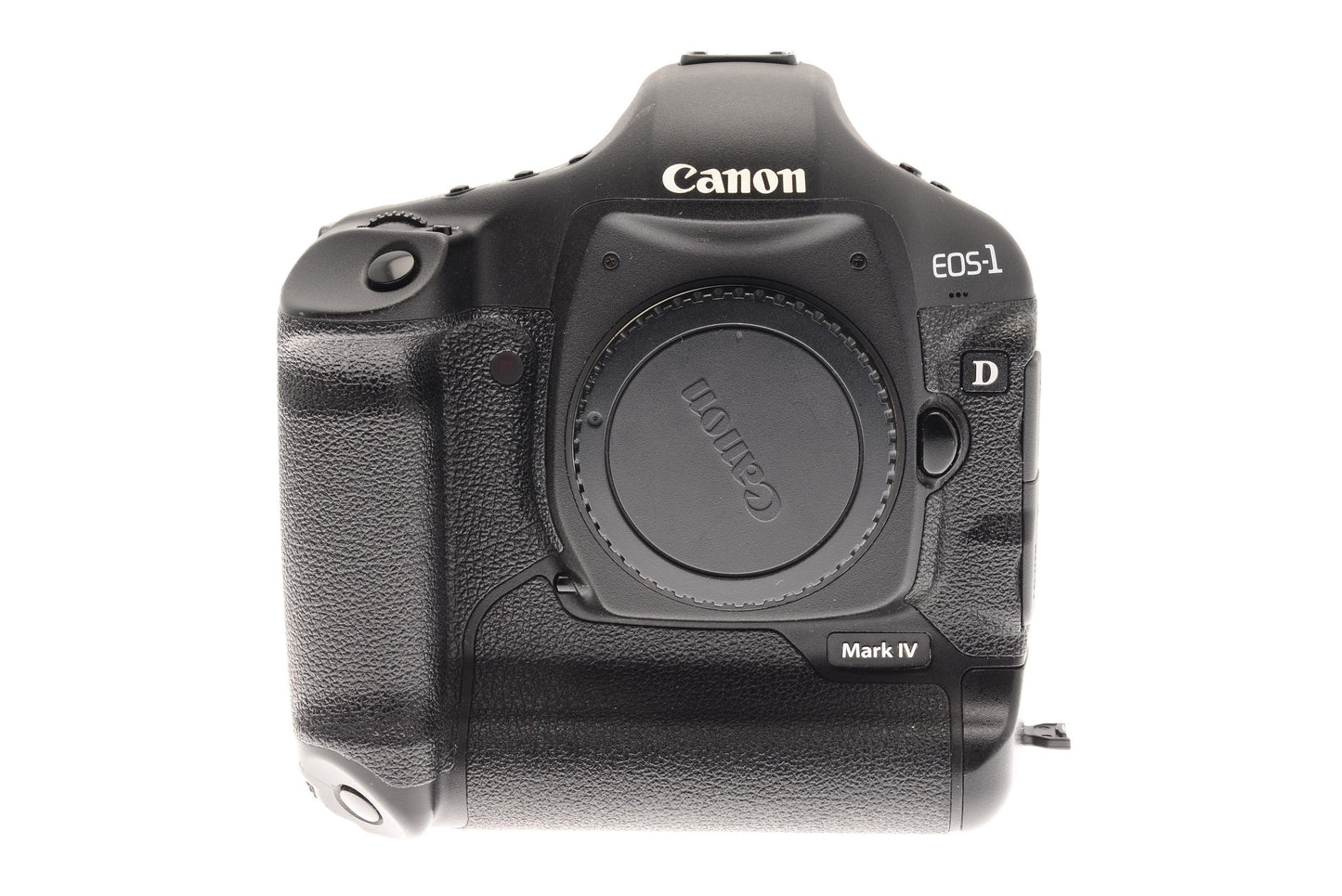 Canon 1D Mark IV - Camera