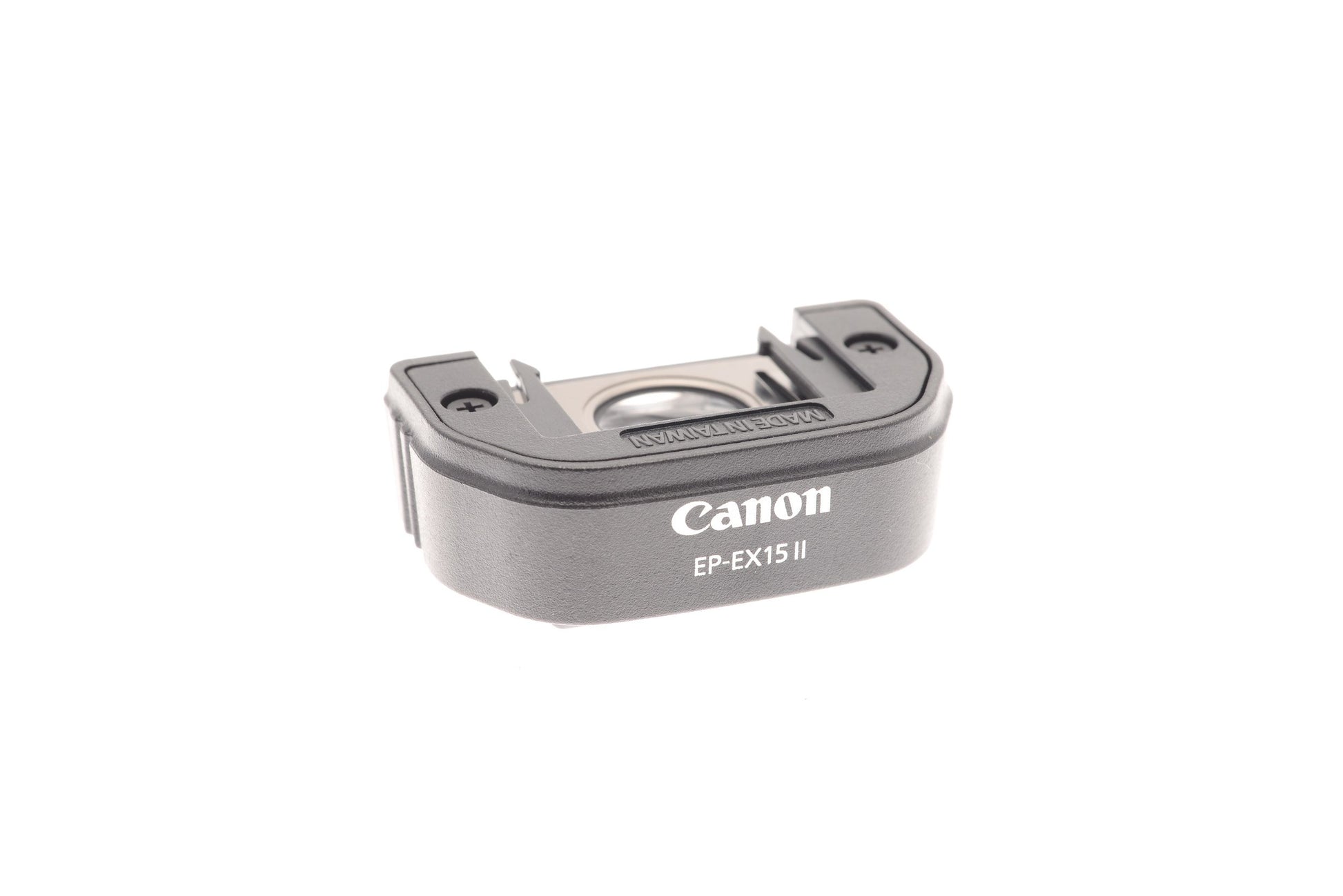 Canon EP-EX15II Eyepiece Extender - Accessory