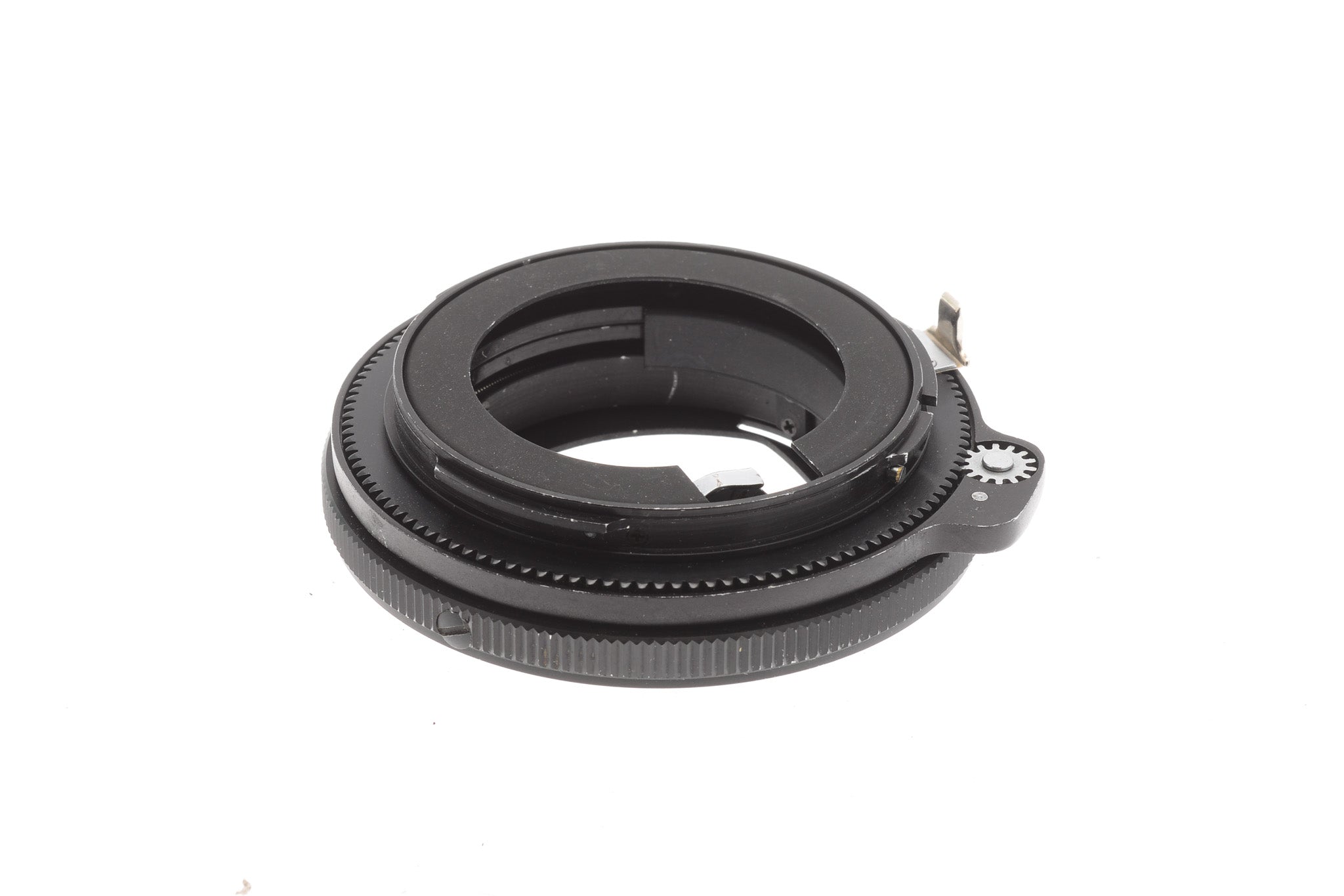 Tamron Adaptall - Canon FD Adapter