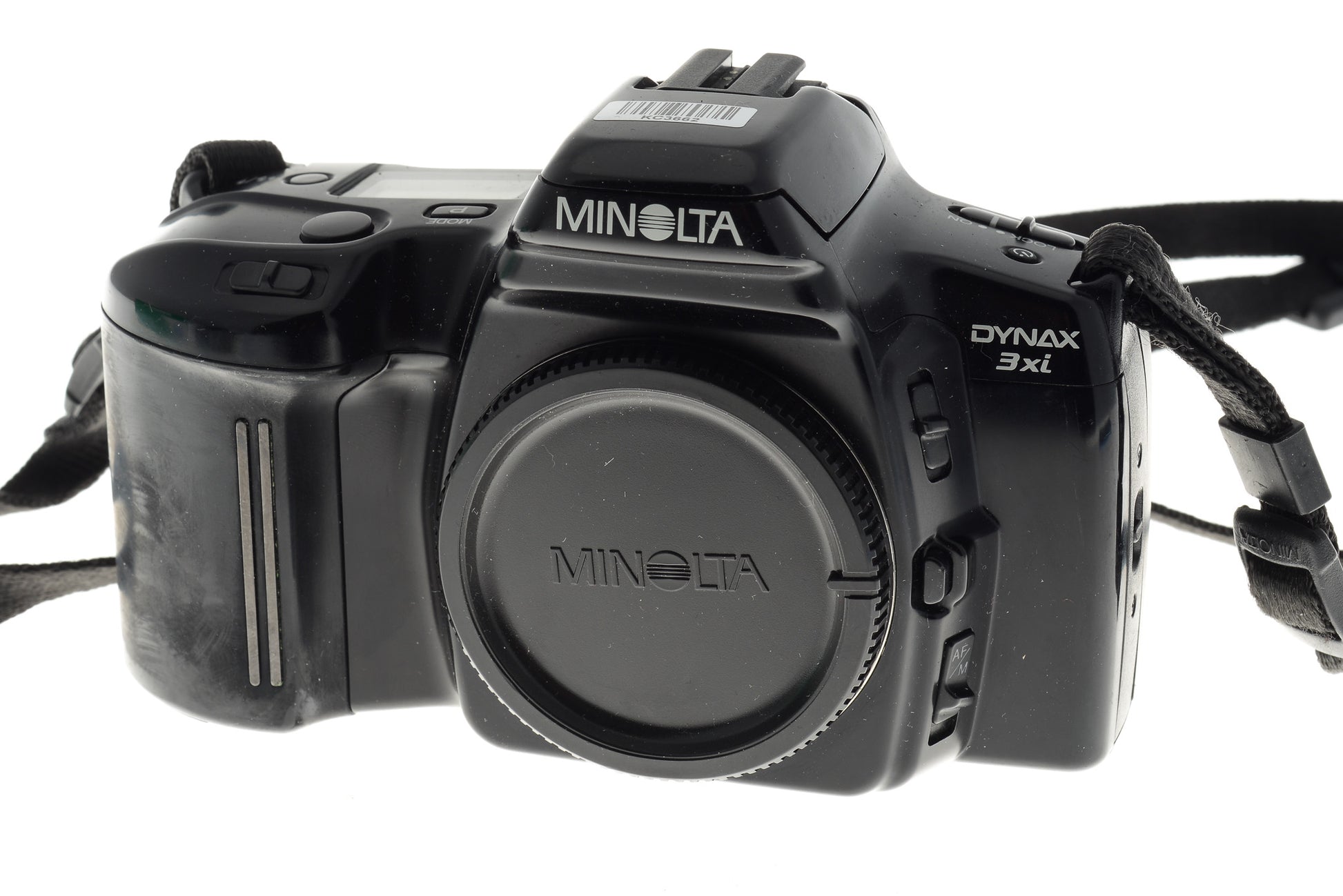 Minolta Dynax 3xi – Kamerastore - Main Image