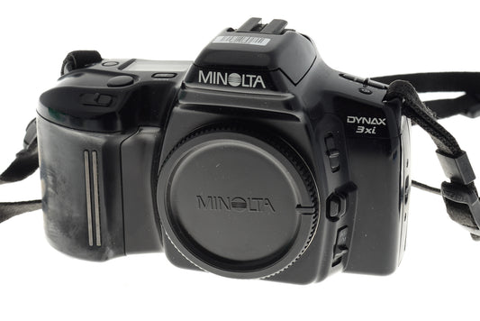 Minolta Dynax 3xi