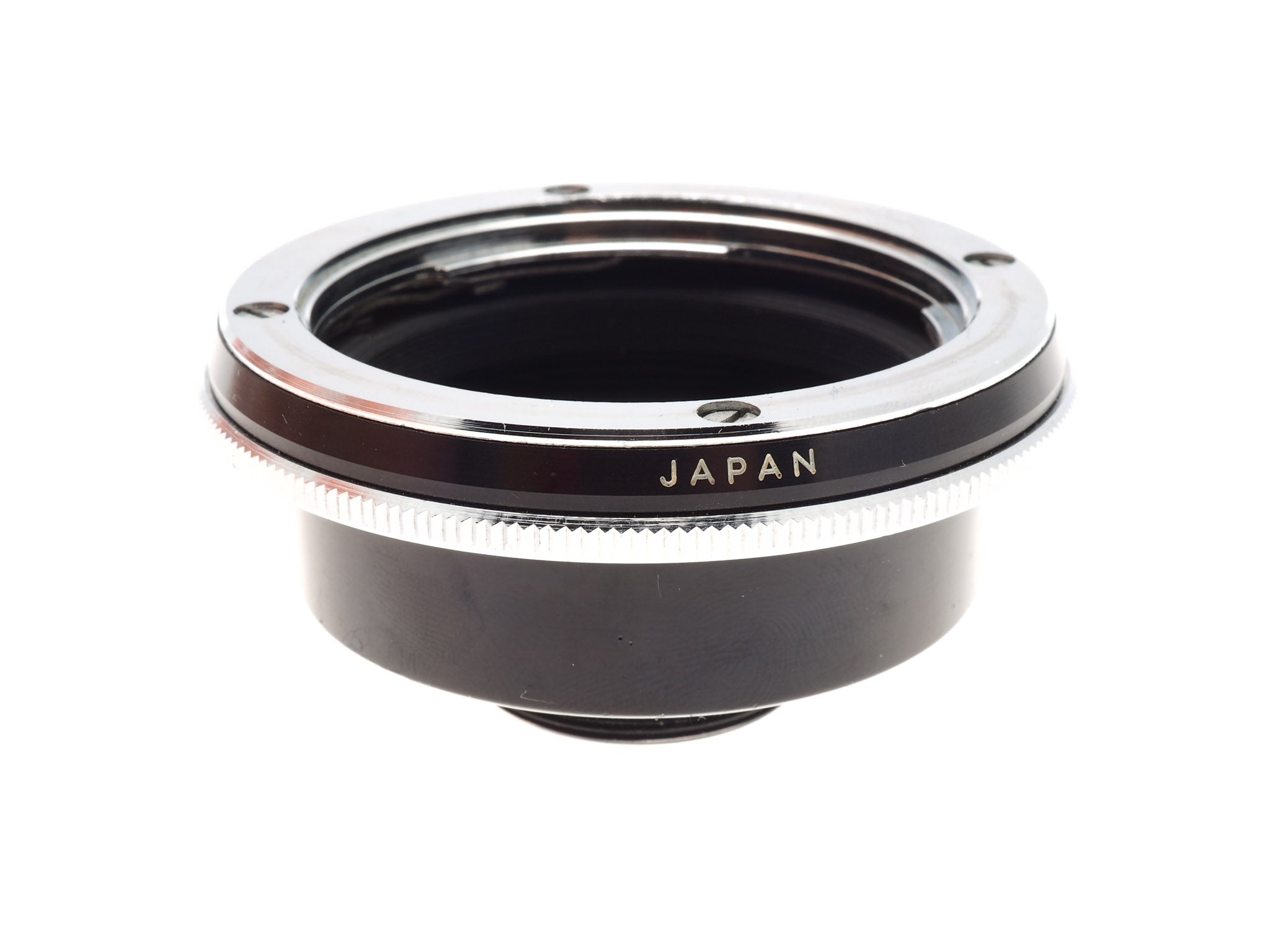 Minolta MD / SR - C-mount  (MD - C) Adapter