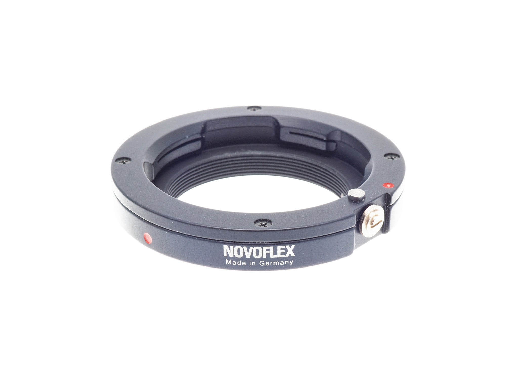 Novoflex Leica M - Micro Four Thirds (MFT/LEM) Adapter – Kamerastore