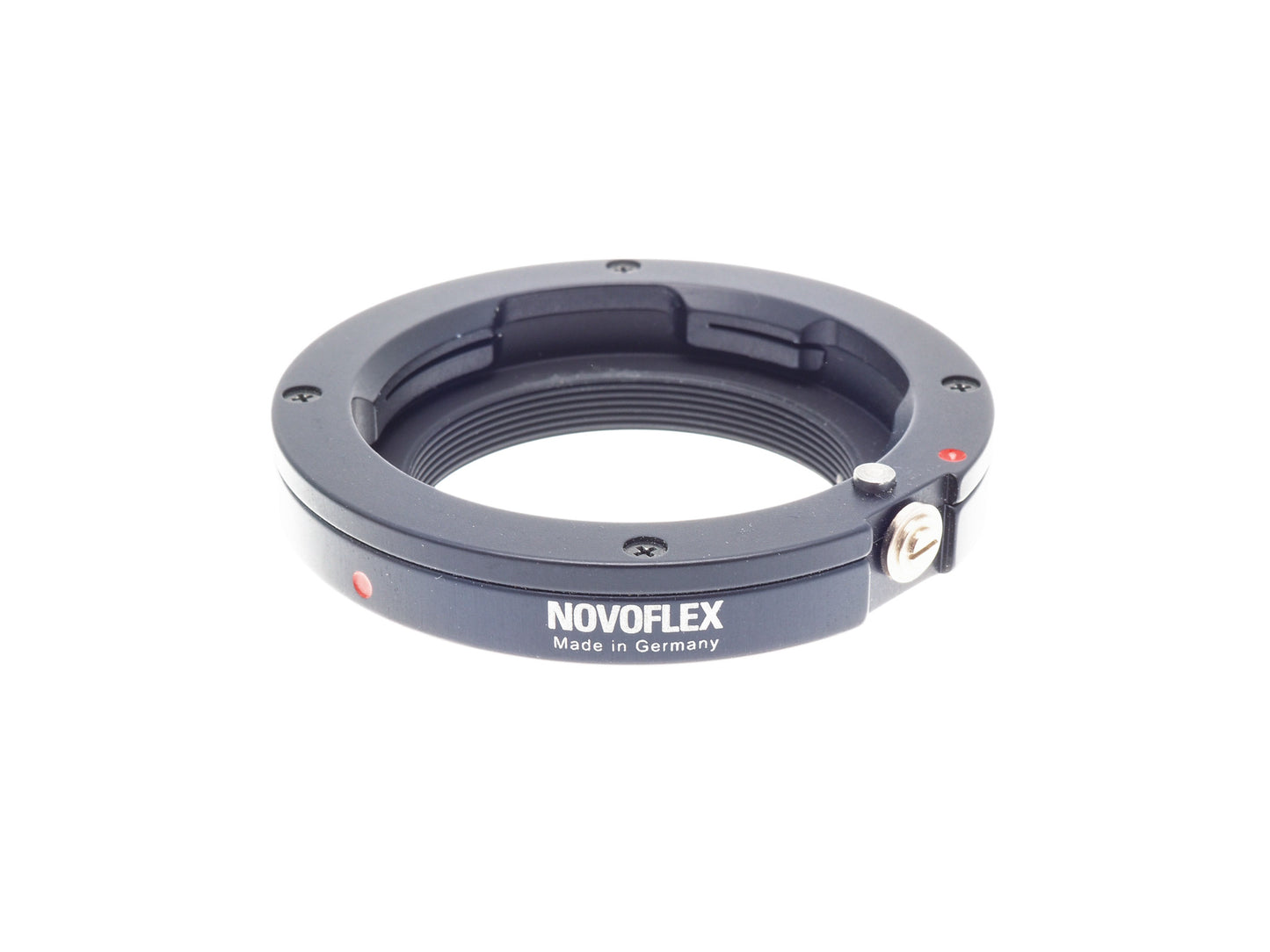 Novoflex Leica M - Micro Four Thirds (MFT/LEM) Adapter