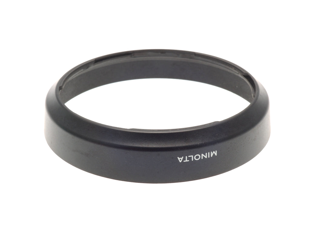Minolta Lens Hood (28-80mm f3.5-5.6 AF)