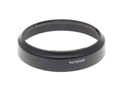 Minolta Lens Hood (28-80mm f3.5-5.6 AF)