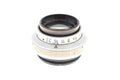 Steinheil 105mm f4.5 VL - Lens