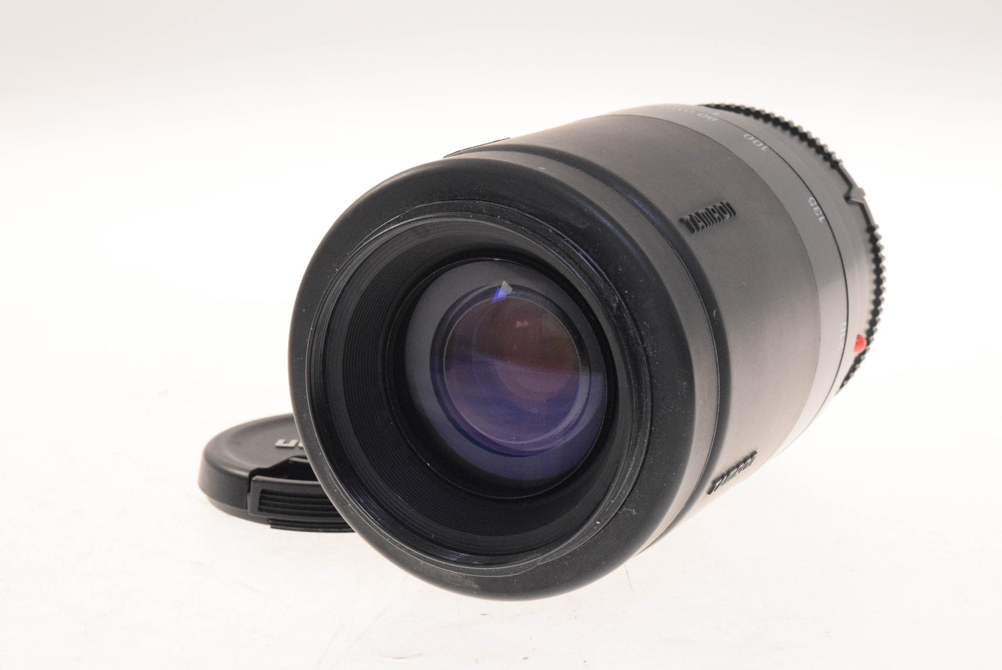 Tamron 80-210mm f4.5-5.6 AF (178D)