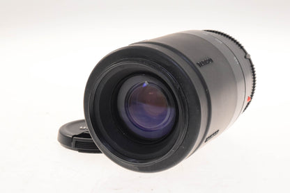 Tamron 80-210mm f4.5-5.6 AF (178D)