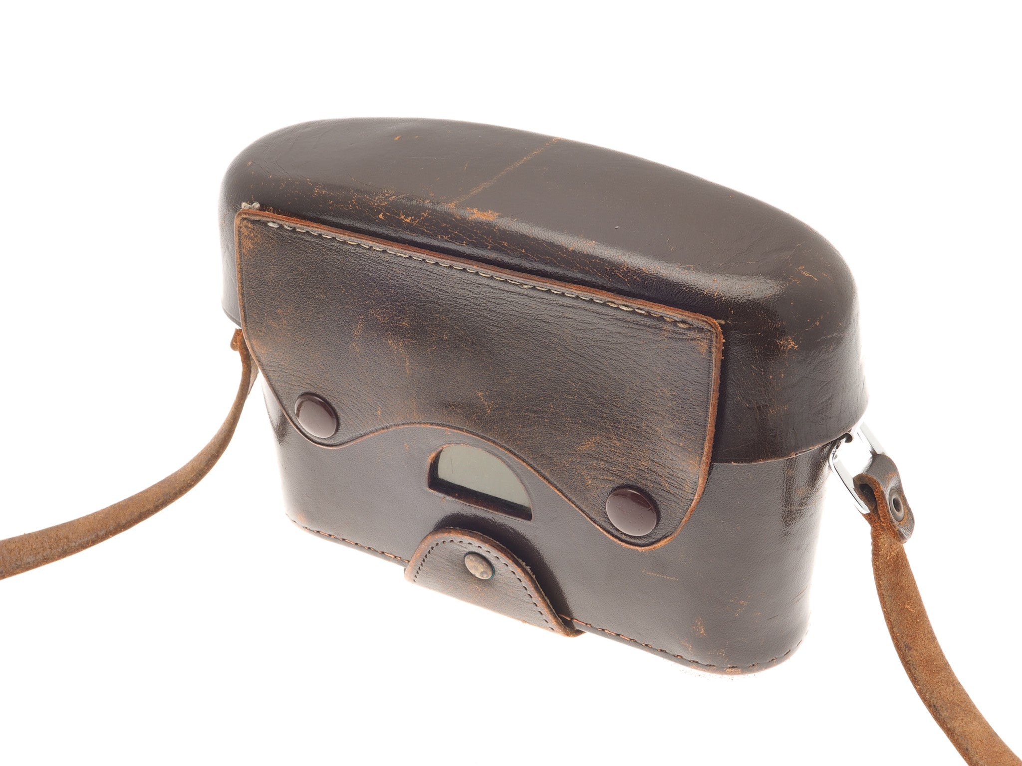 Leica M2/M3 Leather Case