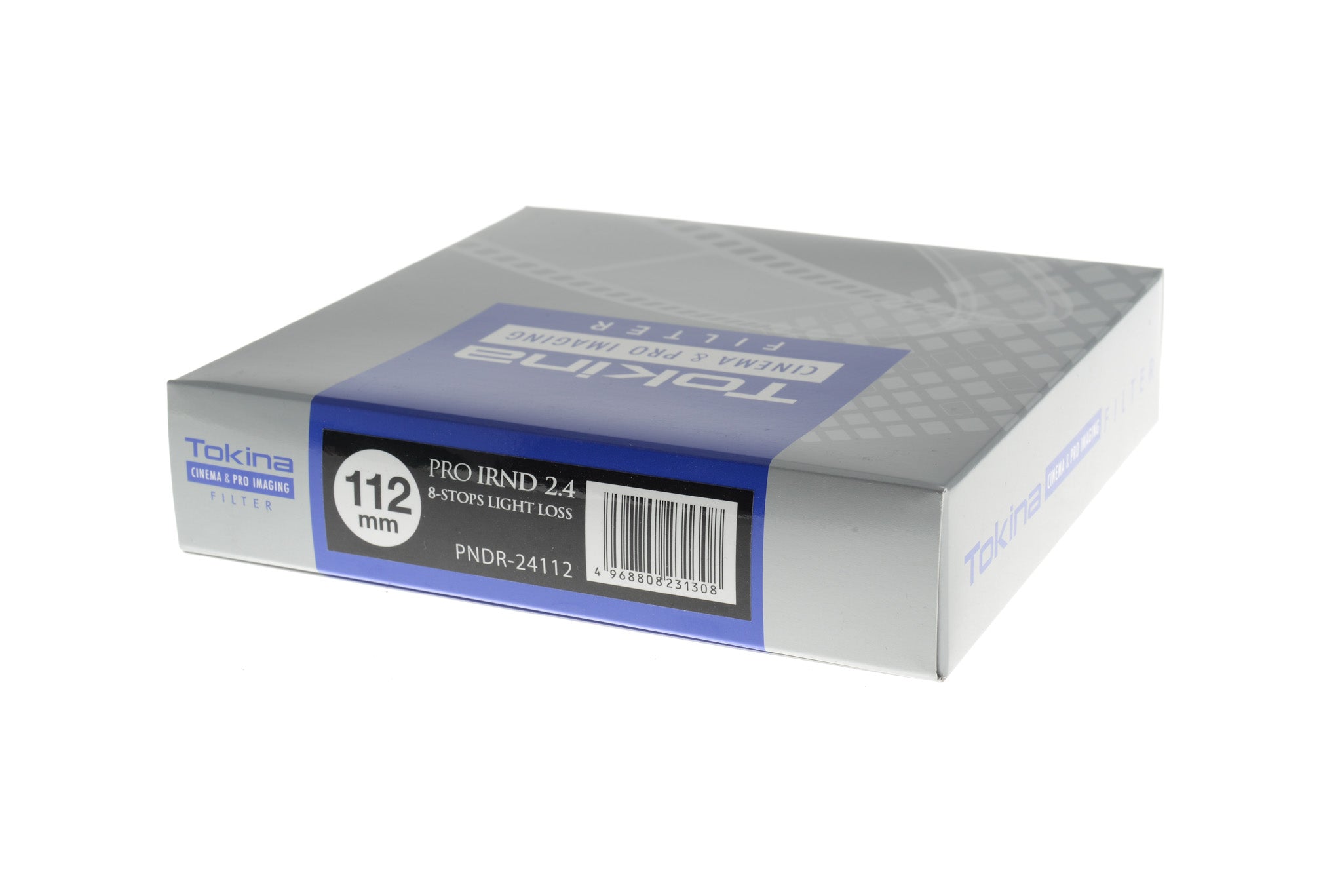 Tokina 112mm Pro IRND 2.4 PNDR-24112