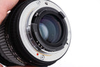 Sigma 18-50mm f2.8 EX DC Macro