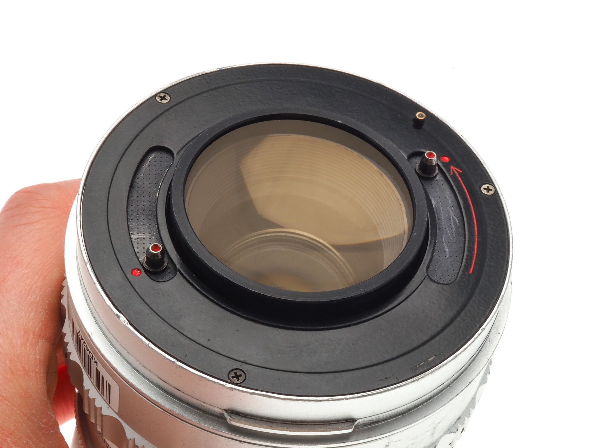 Kowa 150mm f3.5