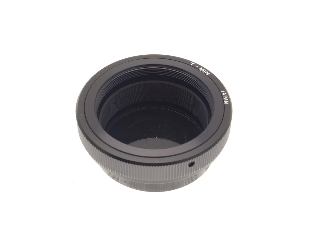 Generic T - Minolta MD (T - MD) Adapter