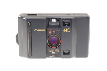 Canon MC