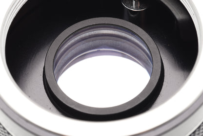 Carena Auto Tele Converter 2X