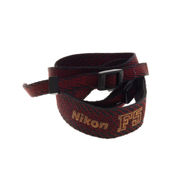 Nikon F5 Neck Strap