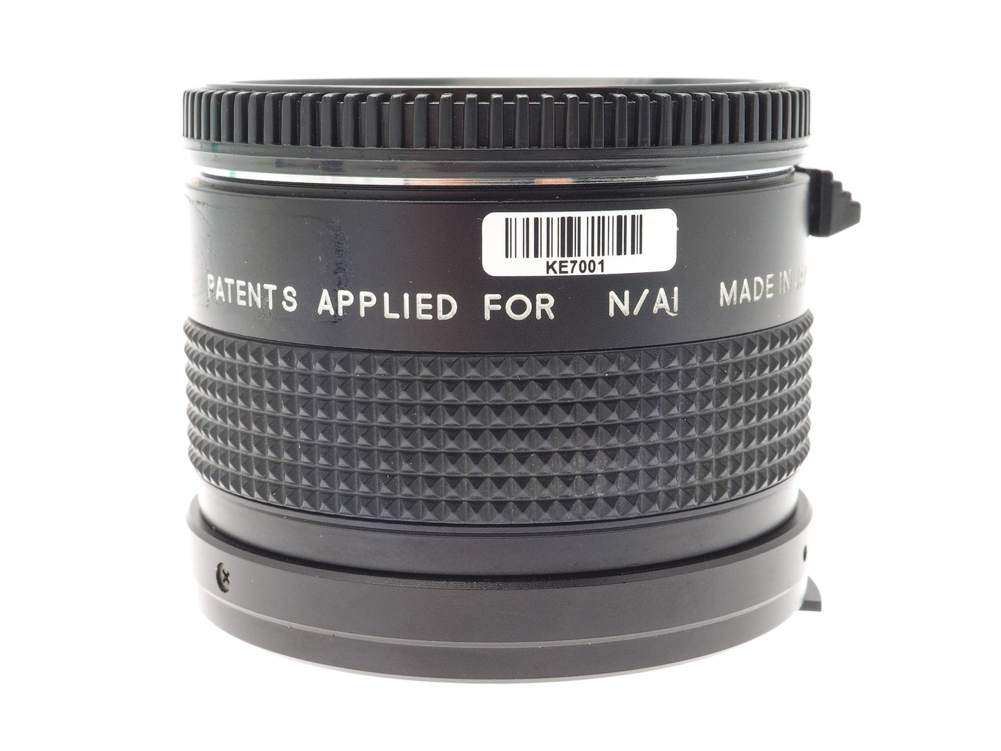 Vivitar 2X 75-205mm Matched Multiplier