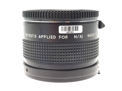 Vivitar 2X 75-205mm Matched Multiplier