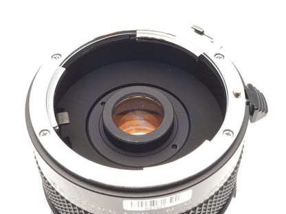 Vivitar 2X 75-205mm Matched Multiplier