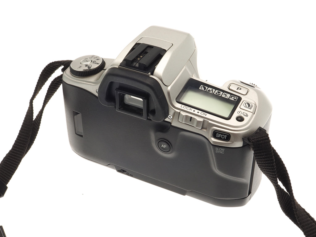 Minolta Dynax 500si