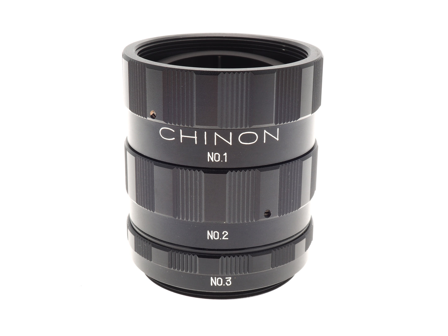 Chinon Extension Tube Set