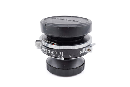 Fuji 240mm f9 Fujinon A (Shutter) - Lens