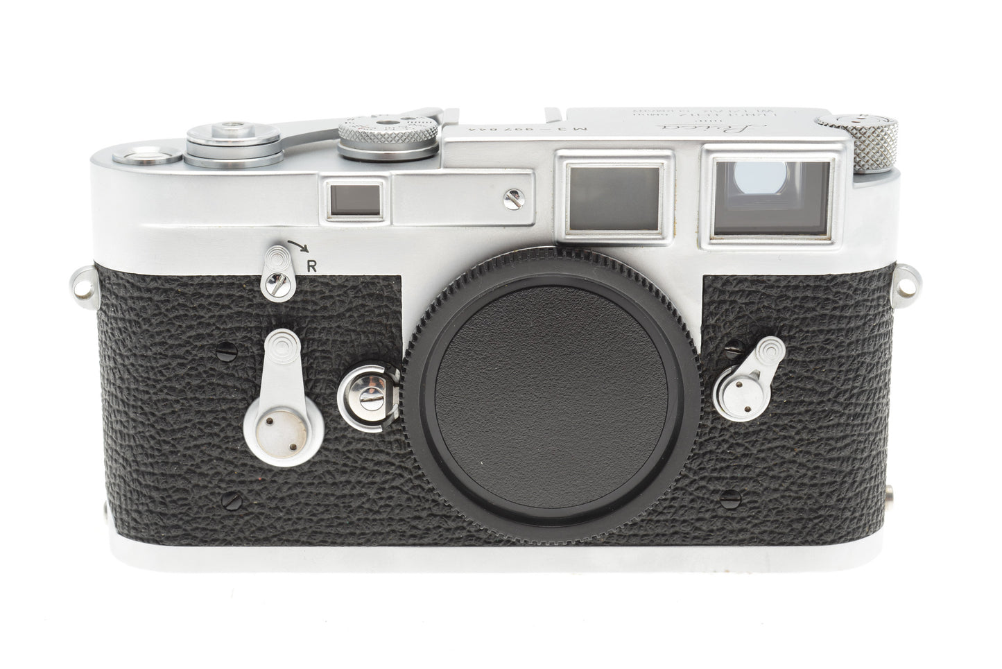 Leica M3 - Camera
