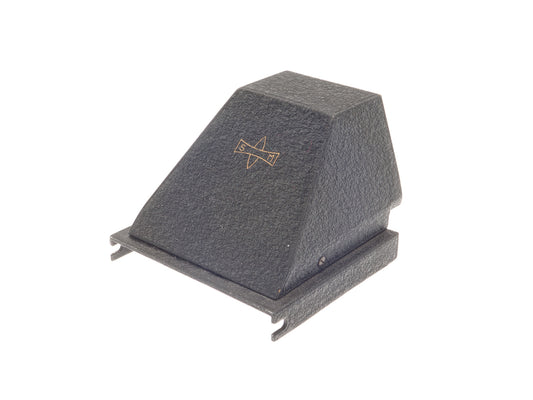 Mamiya Mirror Finder - Accessory